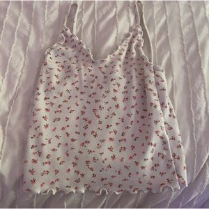 Brandy Melville shirt